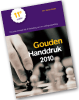 Gratis gouden handdruk boek 2010