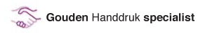 Gouden Handdruk Specialist
