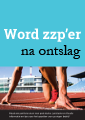 Word zzp'er na ontslag